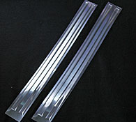 3D Clear Door Protector (Set of 4pcs.)