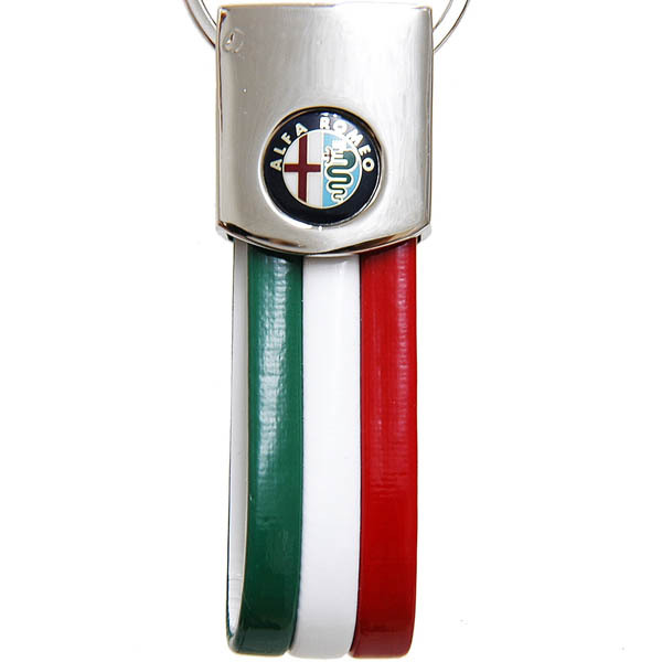 Alfa Romeo�ȥꥳ�����륭�����