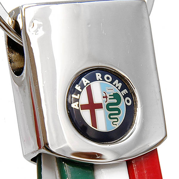 Alfa Romeo�ȥꥳ�����륭�����