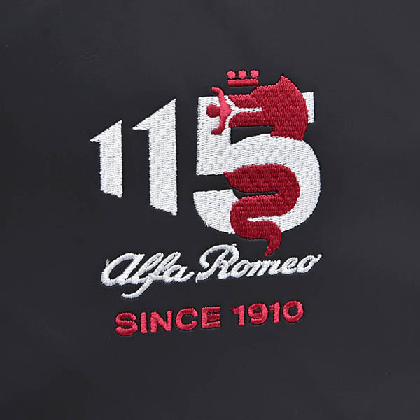 Alfa Romeo����115��ǯ��ǰ�Хå��ѥå�