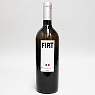 FIAT Wine(CHARDONNAY DOC)