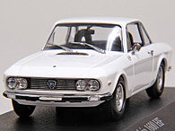 1/43 LANCIA FULVIA 1600HF¥ß¥Ë¥Á¥å¥¢¥â¥Ç¥ë