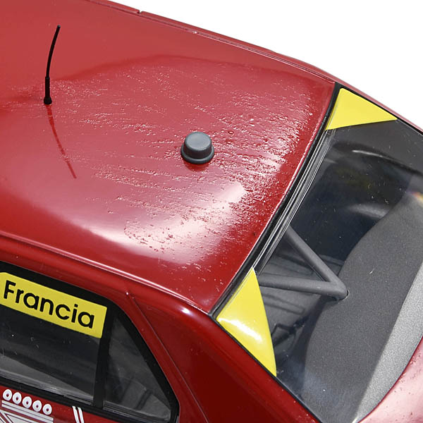 1/18 Alfa Romeo ALFA 155 V6 TI DTM 1993ǯ G.Francia�ߥ˥��奢��ǥ�