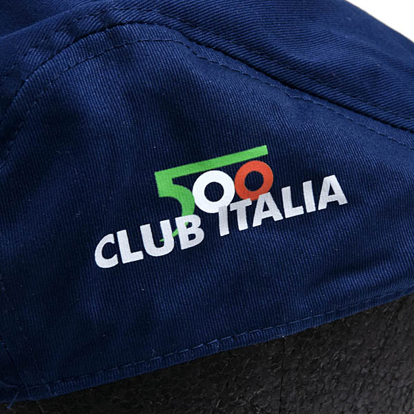 FIAT500 Club Italia���ե������ϥ���󥰥ϥå�