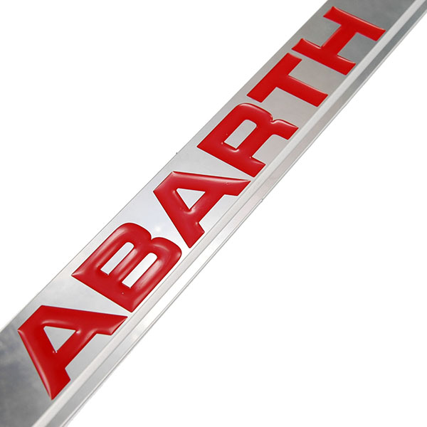 ABARTH���ѥɥ����ƥåץ����� (��åɥ���)