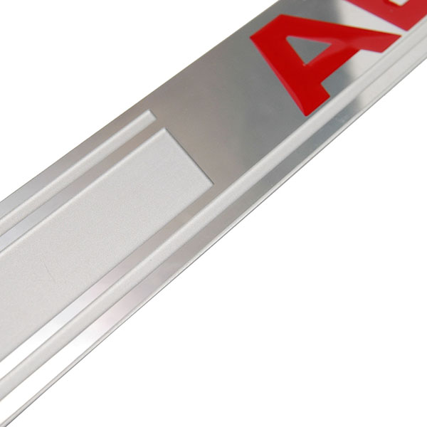 ABARTH���ѥɥ����ƥåץ����� (��åɥ���)