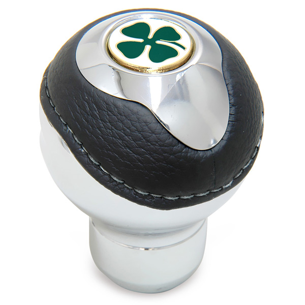 BLACK¼ÒÀ½¥¢¥ë¥ß&¥ì¥¶¡¼¥·¥Õ¥È¥Î¥Ö -TUNE IT CHROME- (¥Î¡¼¥Þ¥ë/Quadrifoglio¥¨¥ó¥Ö¥ì¥à)<br><font size=-1 color=red>06/20ÅþÃå</font>