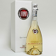 FIAT SPUMANTE BRUT RAMATO METODO MARTINOTTI  with GIFT BOX