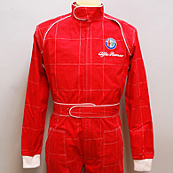Alfa Romeo�����ᥫ�˥å���������� Type B