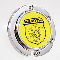 ABARTH Portable Bag Hunger