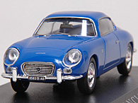 1/43 LANCIA APPIA GTE ZAGATO 1961ǯ�ߥ˥��奢��ǥ�