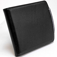 Pininfarina Leather Wallet (5530020)