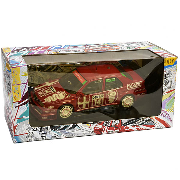 1/18 Alfa Romeo 155 1993ǯDTM C.Danner�ߥ˥��奢��ǥ�