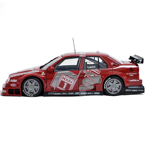 1/18 Alfa Romeo 155 1994 DTM No.1 N.Larini Miniature Model