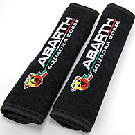 ABARTH SQUADRA CORSE Schoulder Pad