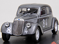 1/43 1000 MIGLIA Collection No.28 LANCIA APRILIA¥ß¥Ë¥Á¥å¥¢¥â¥Ç¥ë
