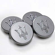 MASERATI½ãÀµ¥Û¥¤¡¼¥ë¥»¥ó¥¿¡¼¥¥ã¥Ã¥×¥»¥Ã¥È Type B