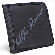 Alfa Romeo純正CYCLUSウォレット