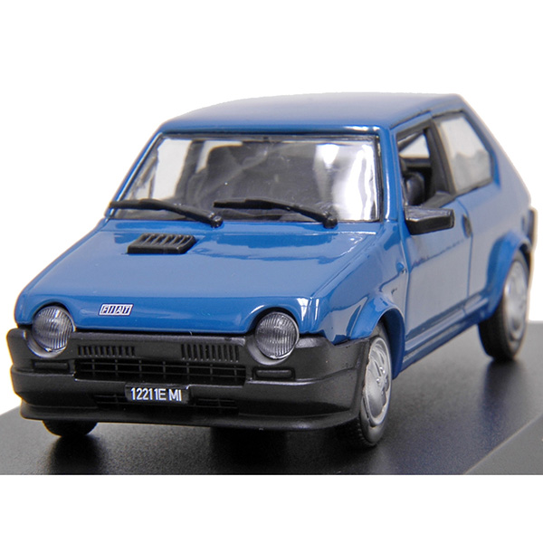 1/43 FIAT New Story Collection No.56 RITMO 60 Miniature Model