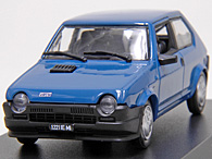 1/43 FIAT New Story Collection No.56 RITMO 60ミニチュアモデル