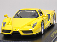 1/43 Ferrari GT Collection No.5 Enzo Ferrariミニチュアモデル
