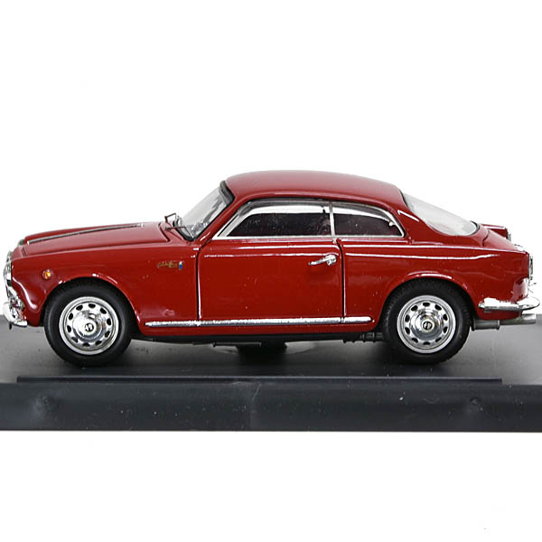 1/43 Alfa Romeo Giulietta Sprint 1serie Stradale Miniature Model(7151)