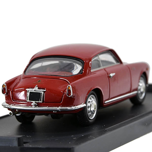1/43 Alfa Romeo Giulietta Sprint 1serie Stradale Miniature Model(7151)