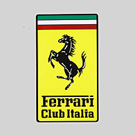 Ferrari Club Italia����֥�ॹ�ƥå���