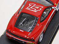 1/43 Ferrari GT Collection No.8 F430 Challengeߥ˥奢ǥ