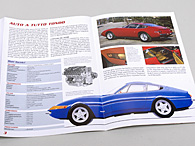 1/43 Ferrari GT Collection No.9 365GTB/4 DAYTONAߥ˥奢ǥ