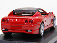 1/43 Ferrari GT Collection No.10 SUPERAMERICA 2005ߥ˥奢ǥ