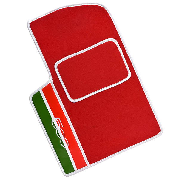 FIAT NEW 500�ե����ޥå�(�ȥꥳ������/��å�/�ۥ磻�ȥѥ��ԥ�/���ϥ�ɥ�)<br><font size=-1 color=red>07/01����</font>