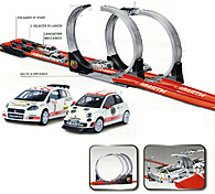 ABARTH 124 Rally �ȥߥ�������̻��ͥߥ˥��奢��ǥ�