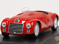 1/43 Ferrari GT Collection No.16 125S Miniature Model