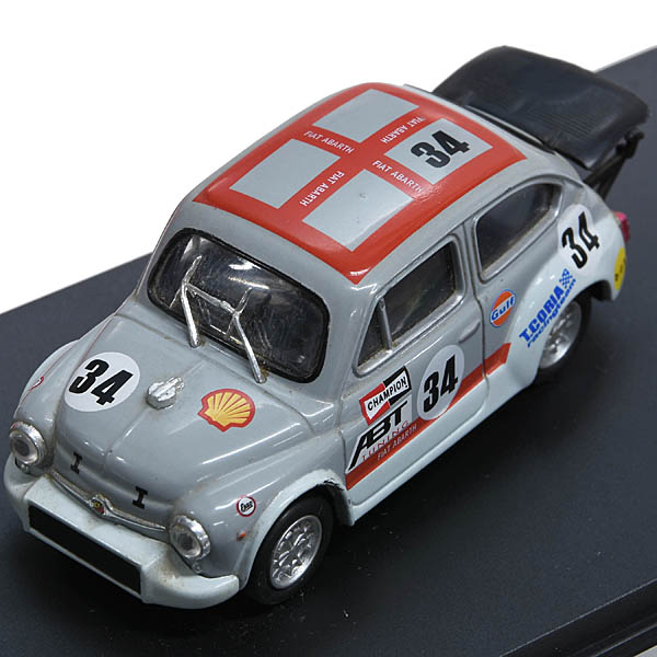 1/43 ABARTH 1000 Berlina Corsa Gr.2ߥ˥奢ǥ