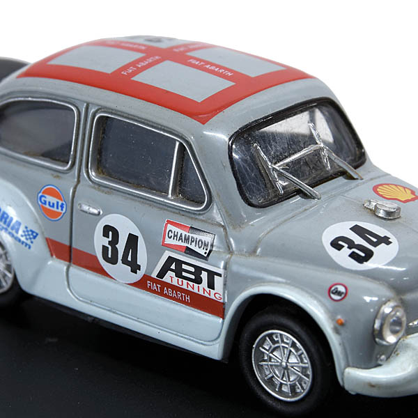 1/43 ABARTH 1000 Berlina Corsa Gr.2ߥ˥奢ǥ