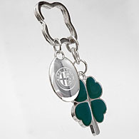 ¢¨Alfa Romeo Quadrifoglio¥á¥¿¥ë¥¡¼¥ê¥ó¥° (¥¨¥ó¥Ö¥ì¥à¹ï°õ¥×¥ì¡¼¥ÈÉÕ)