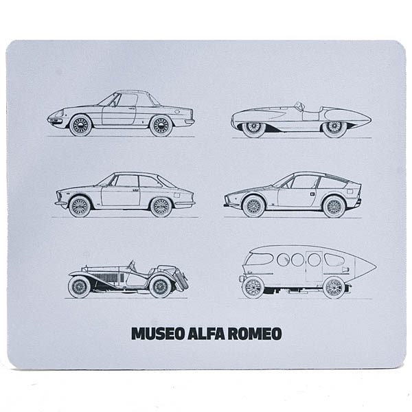 Alfa Romeo���ե������MUSEO�ޥ����ѥå�