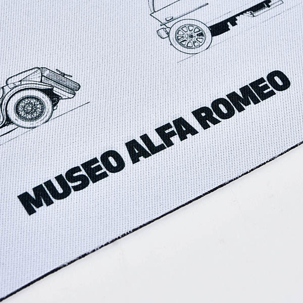 Alfa Romeo���ե������MUSEO�ޥ����ѥå�