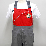 Alfa Romeo½ãÀµ¥µ¥í¥Ú¥Ã¥È<br><font size=-1 color=red>08/18ÅþÃå</font>