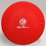 Alfa Romeo Steering Wheel Cover (Emblem & Logo)