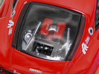 1/43 Ferrari GT Collection No.20 360 Challenge Miniature Model