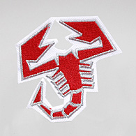 ABARTH¥¹¥³¡¼¥Ô¥ª¥ó¥ï¥Ã¥Ú¥ó
