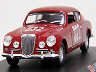 1/43 1000 MIGLIA Collection No.40 LANCIA AURELIA B20�ߥ˥��奢��ǥ�