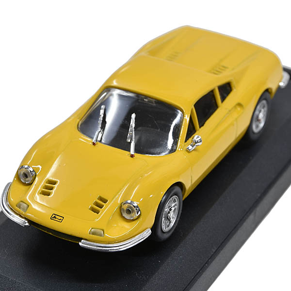 1/43 Ferrari Dino 206GT 1968�ߥ˥��奢��ǥ롡