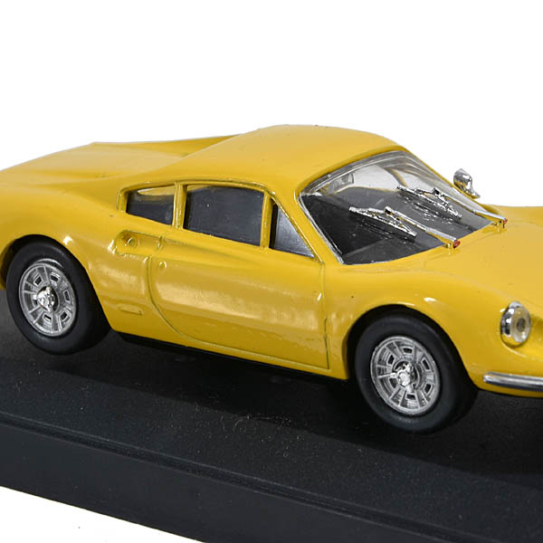 1/43 Ferrari Dino 206GT 1968�ߥ˥��奢��ǥ롡