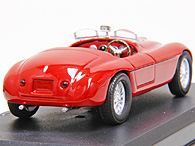 1/43 Ferrari GT Collection No.22 166MM Miniature Model