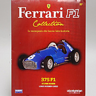 1/43 Ferrari F1 Collection No.57 375F1ߥ˥奢ǥ