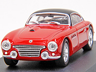 1/43 ABARTH Collection No.51 205Aミニチュアモデル