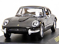 1/43 Ferrari GT Collection No.24 400 SUPERAMERICA Miniature Model